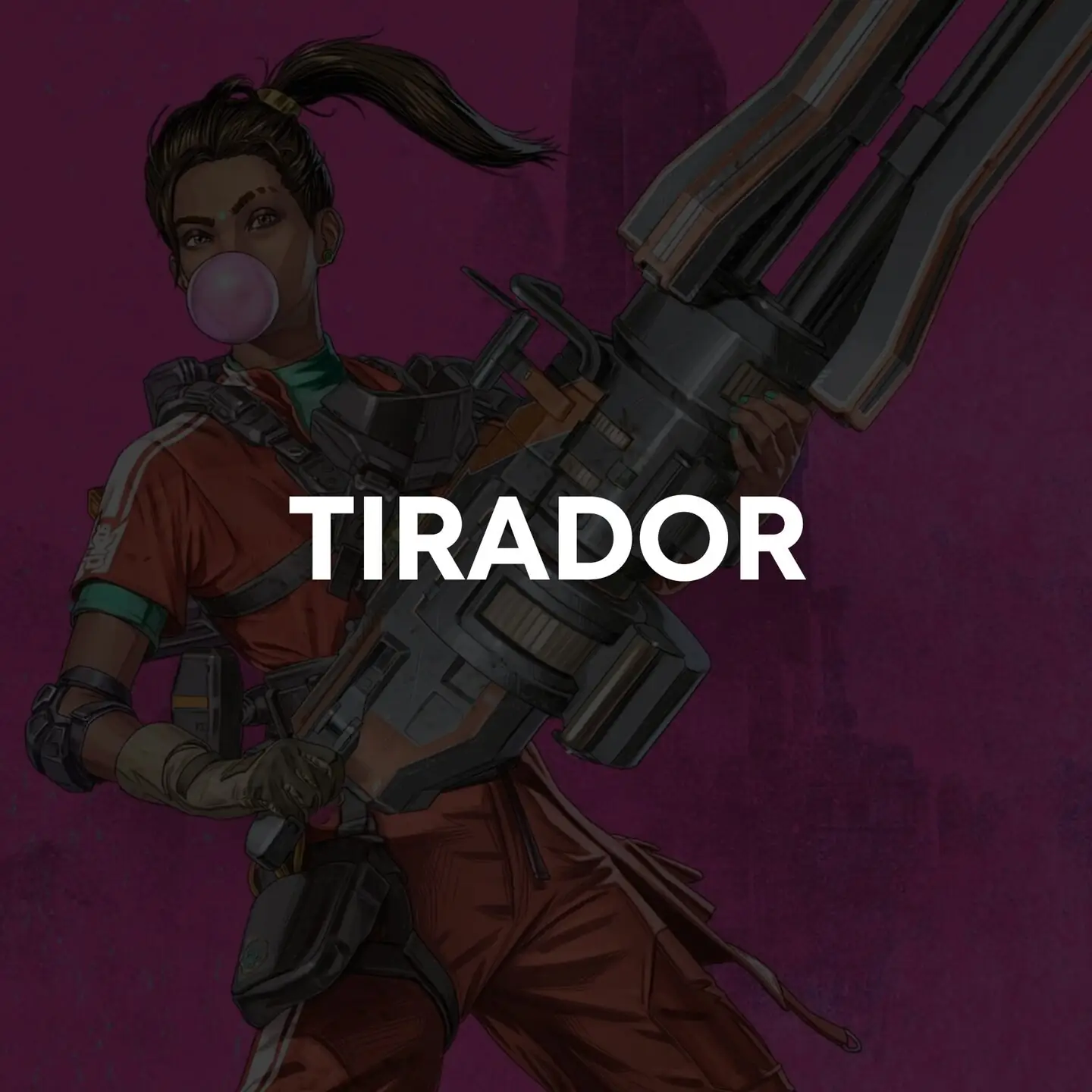 Tirador
