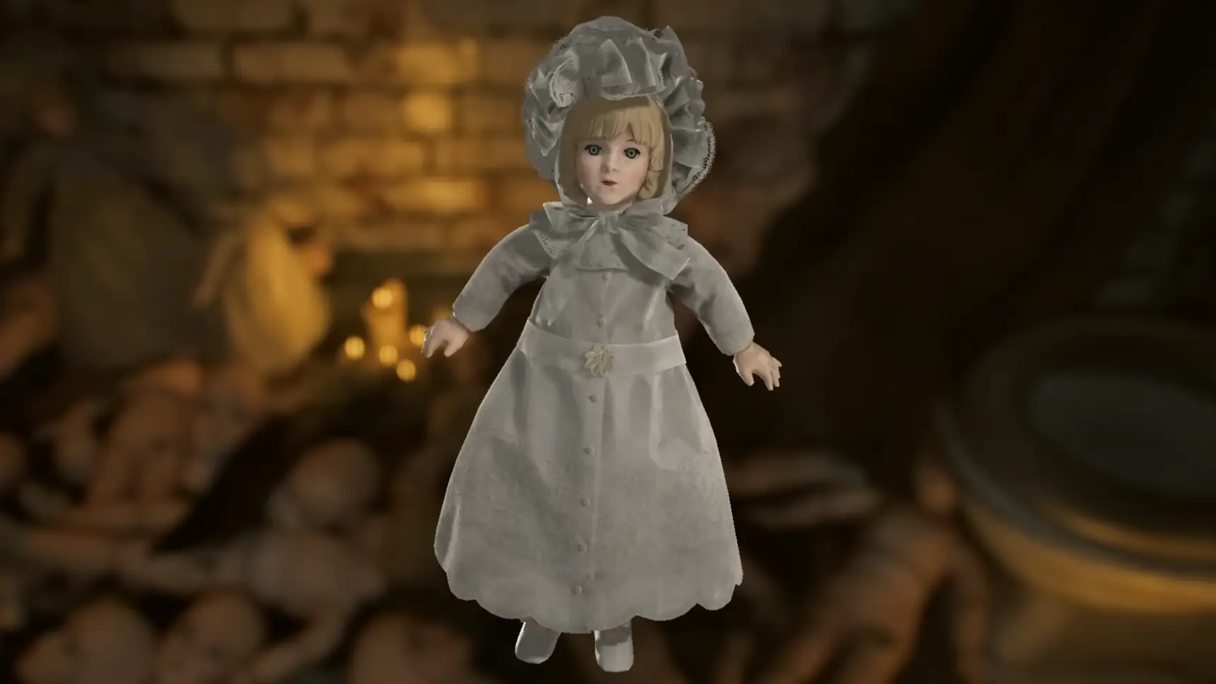 Un fan de Pokémon logra el primer récord mundial en el Rompecabezas Final de Resident Evil Requiem, pero sigue perplejo por su propio método