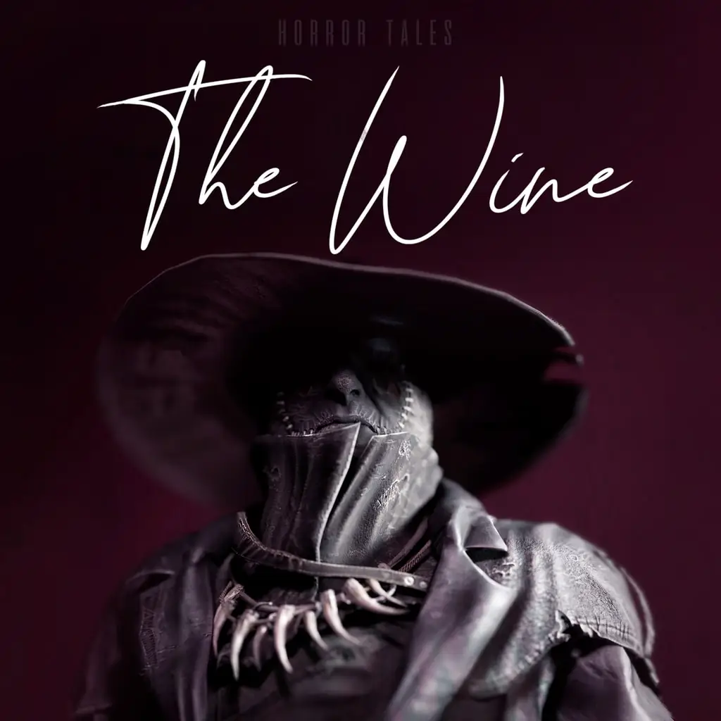 HORROR TALES: The Wine