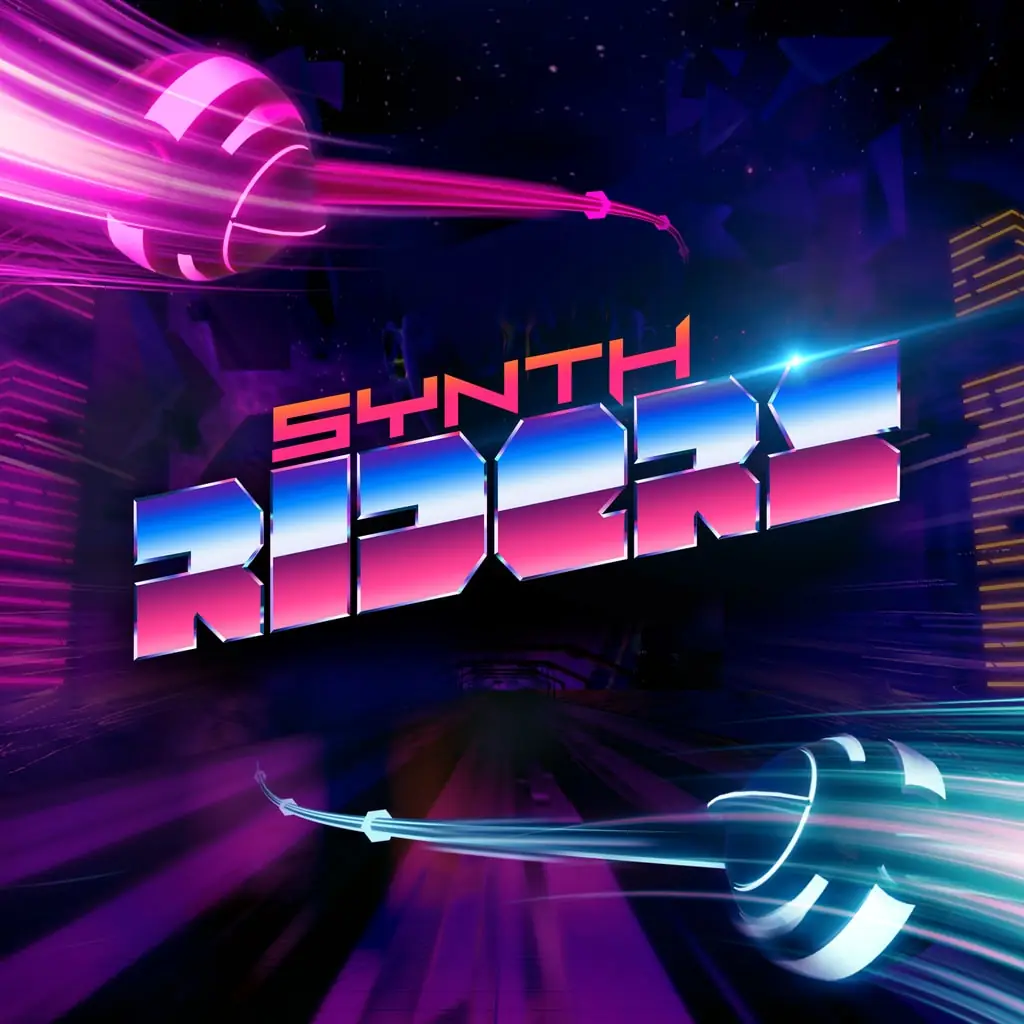 Synth Riders