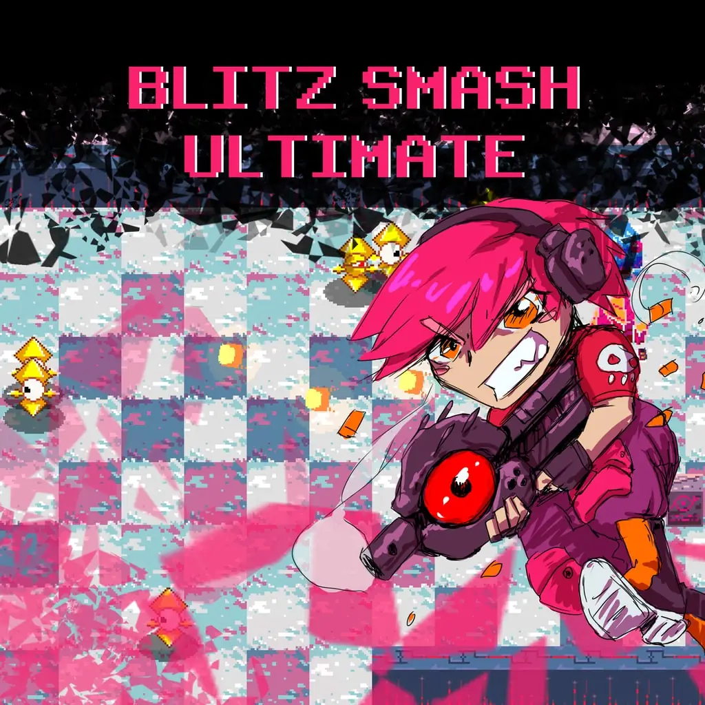Blitz Smash Ultimate