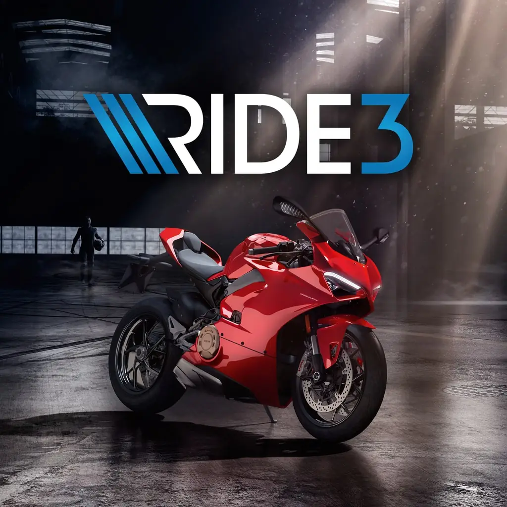 RIDE 3