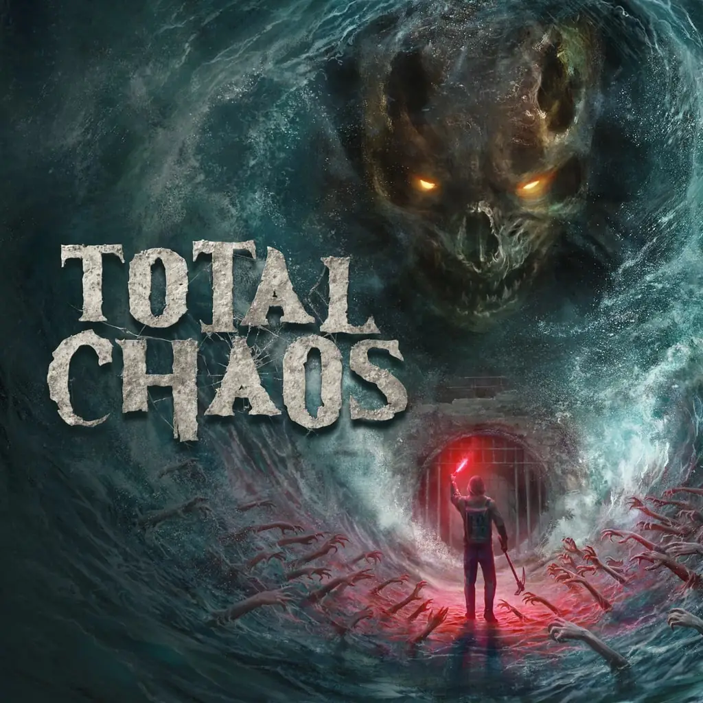 Total Chaos
