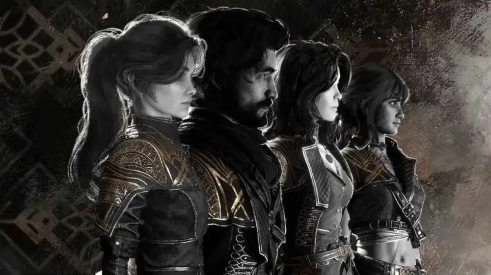 Un longevo MMO francés rinde homenaje a Clair Obscur Expedition 33 con un amargo detalle que todos sus jugadores recuerdan