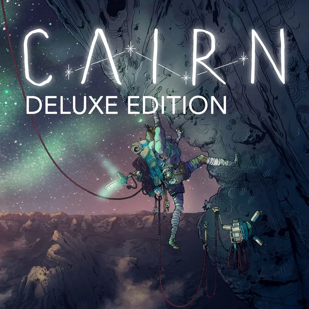 Cairn - Deluxe Edition
