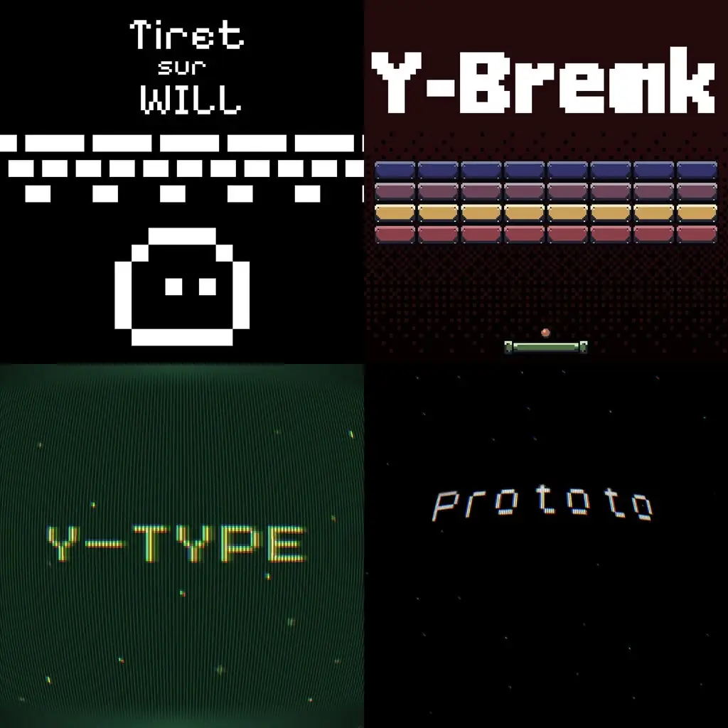 La Brocante Bundle 3