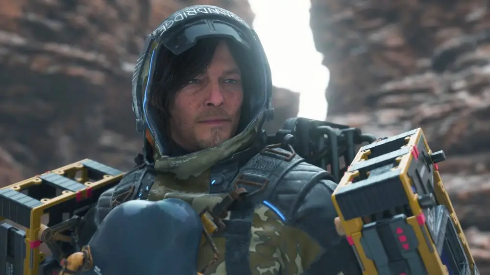 Death Stranding 2 tiene mucho que jugar: si no lo tienes, está a precio de outlet en físico