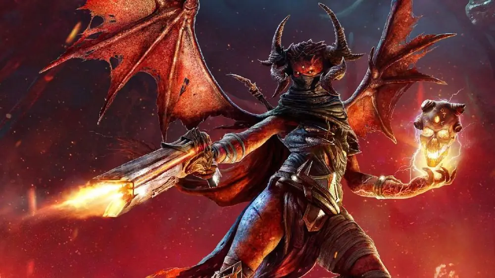 Funcom cierra The Outsiders, estudio responsable de Metal: Hellsinger y que también colaboró en Dune Awakening