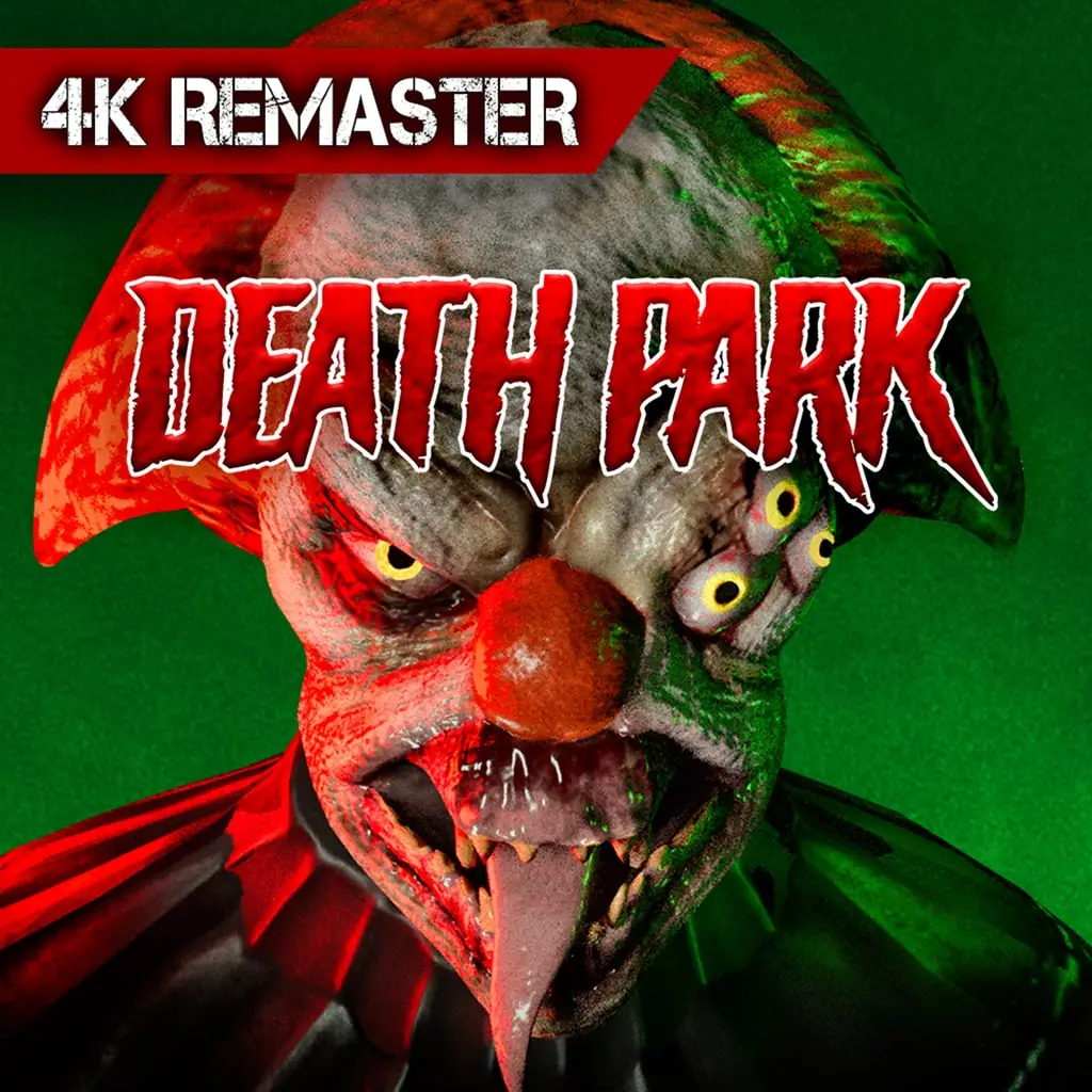 Death Park: 4K Remaster