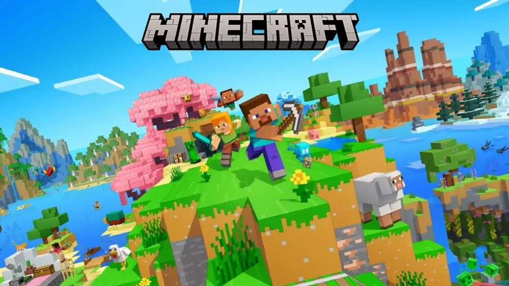 Minecraft también tendrá versión nativa en PlayStation 5 y otras importantes novedades anunciadas por Mojang
