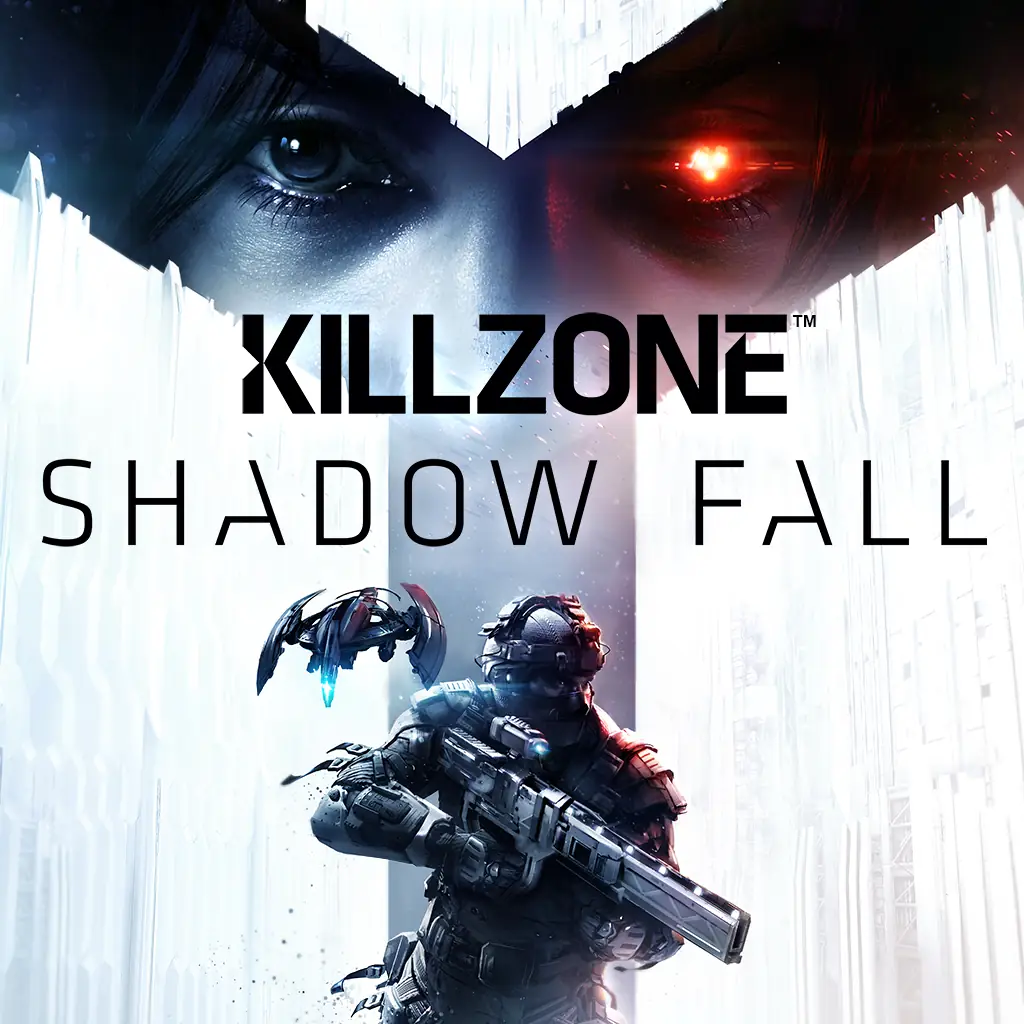 KILLZONE™ SHADOW FALL