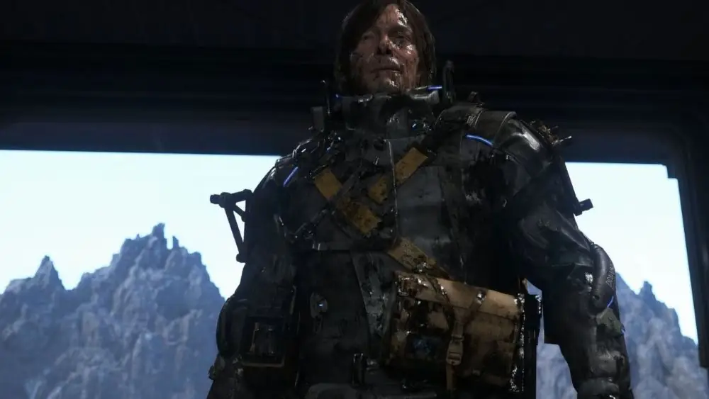 Cómo conseguir el trofeo Salvador de Terminal Fort Knot en Death Stranding 2, uno que menos de un 2% de los jugadores ha conseguido
