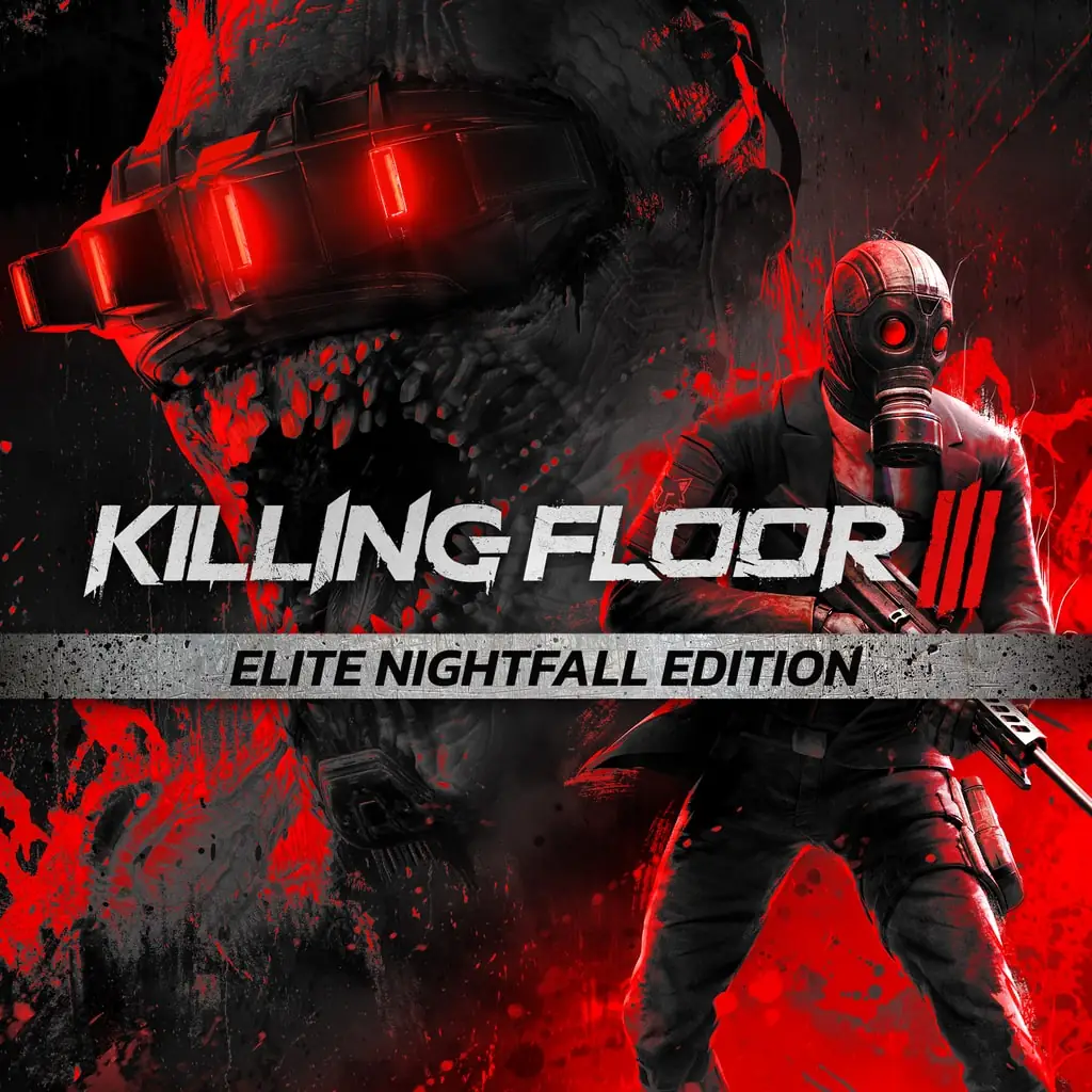 Killing Floor 3