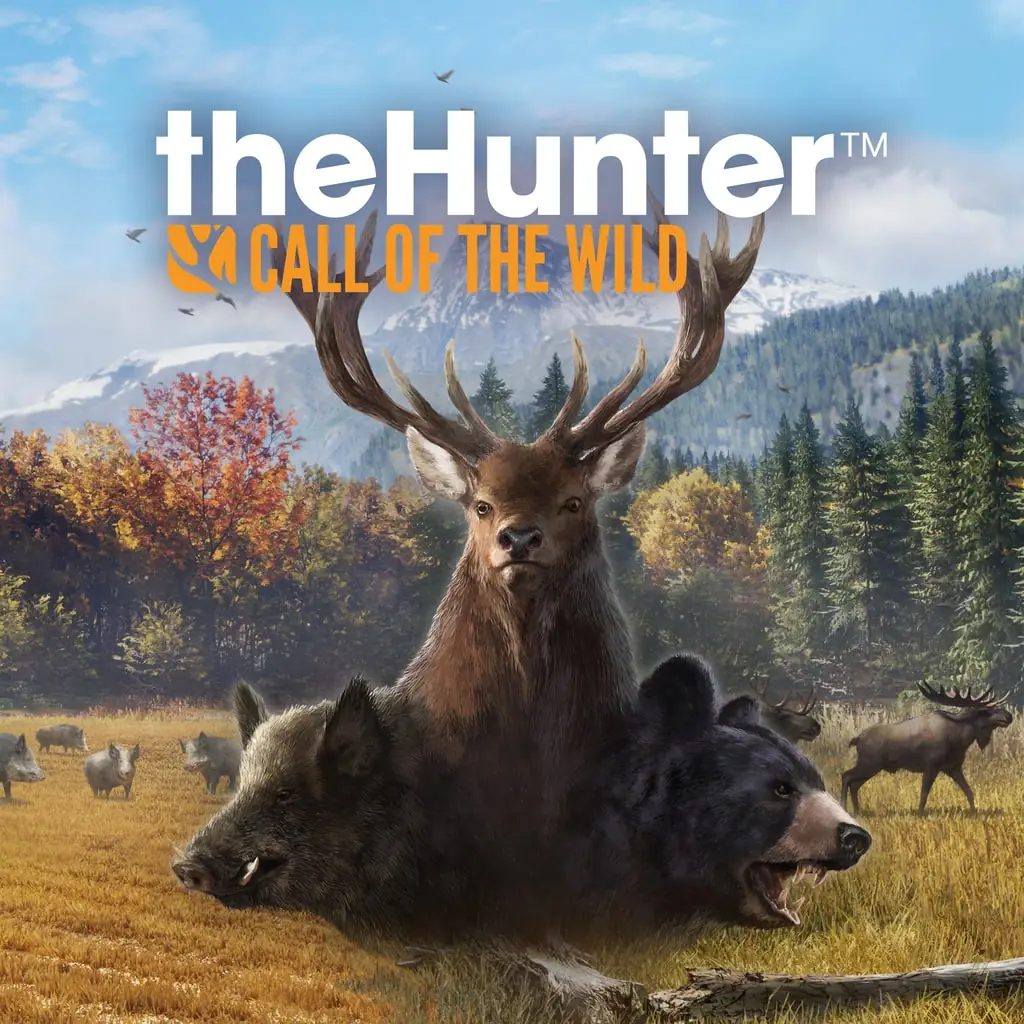 theHunter: Call of the Wild™