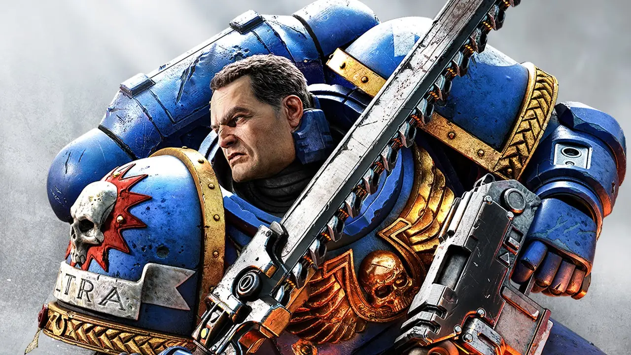 Warhammer 40,000: Space Marine 2 desafía la etiqueta de 'servicio en vivo', según Tim Willits de Saber Interactive