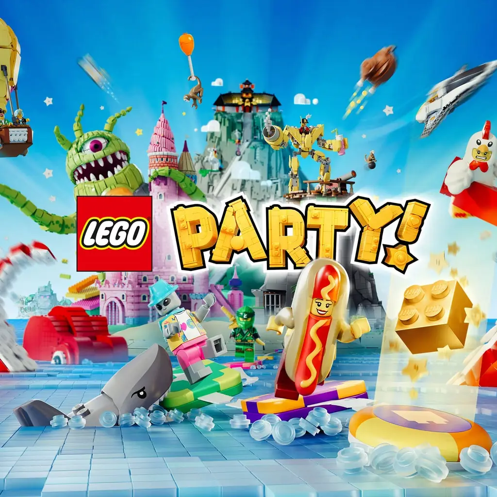LEGO® Party!