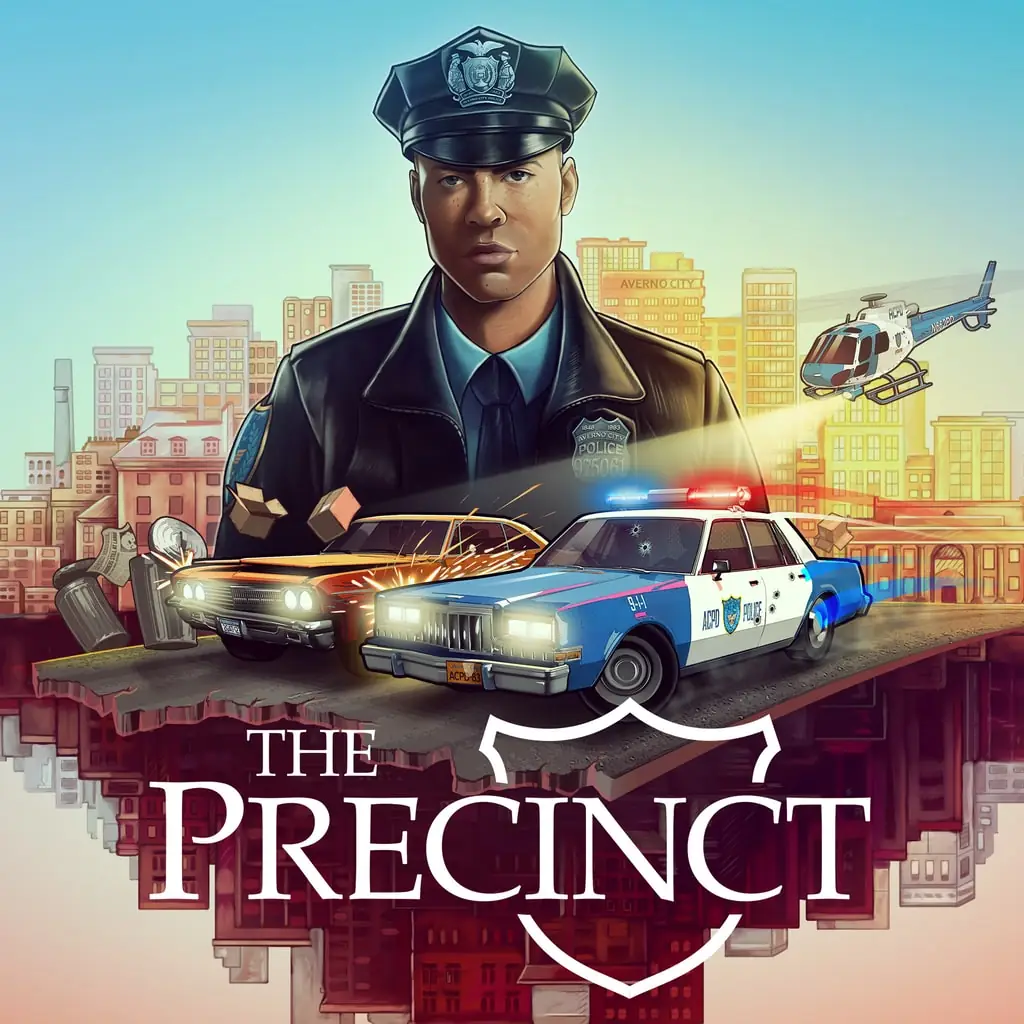 The Precinct