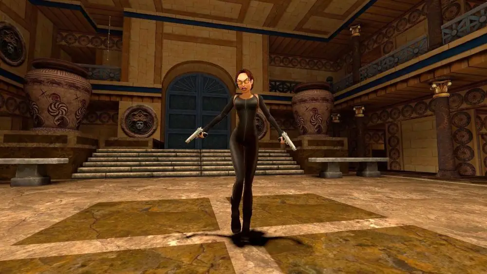 Nuevos detalles e imágenes de Tomb Raider IV-VI Remastered, como el Modo Foto, confirmados por Aspyr