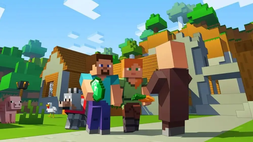 Tras anunciar Minecraft 2, Notch enfurece a los fans dando marcha atrás