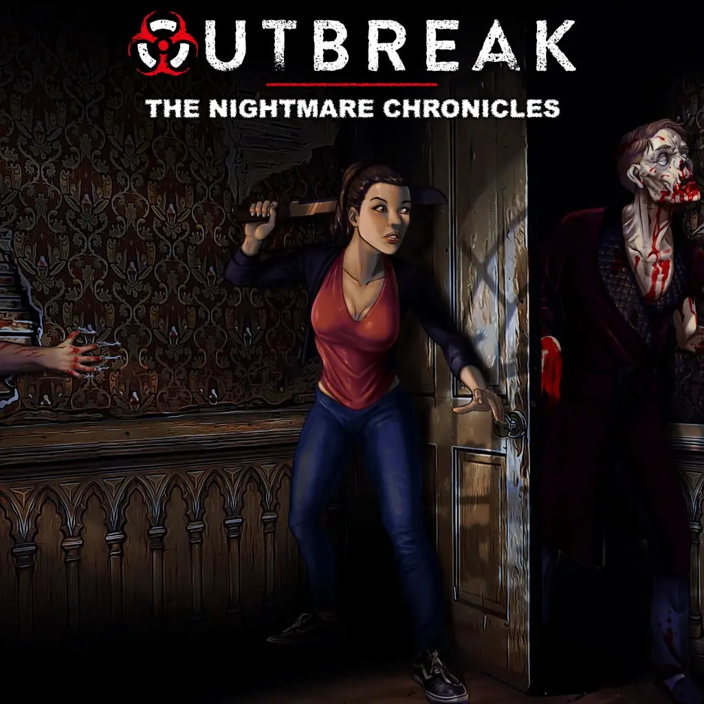 Outbreak The Nightmare Chronicles