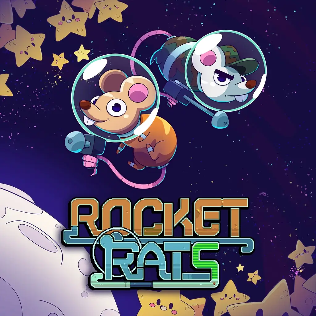 Rocket Rats