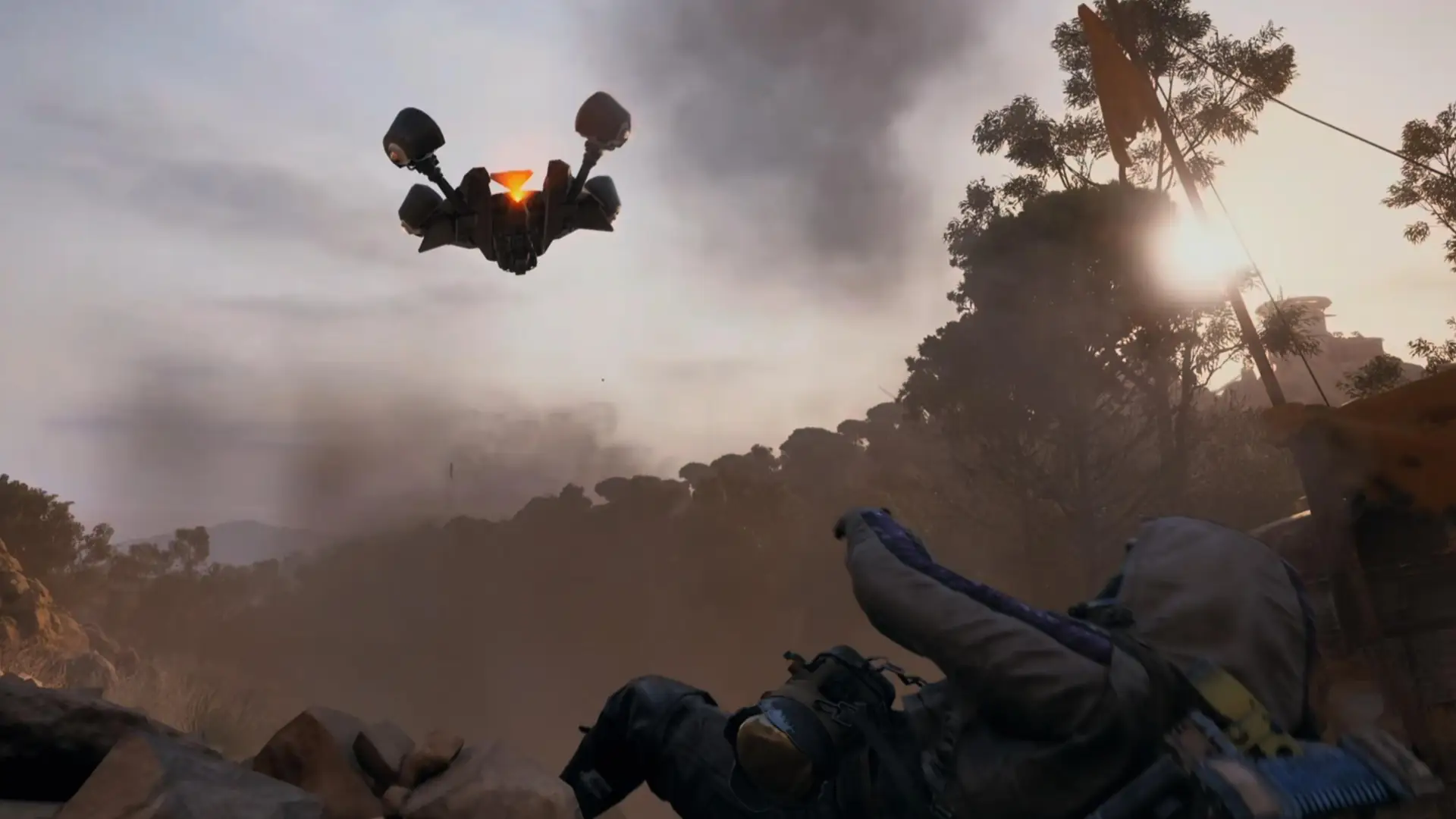 La última actualización de Embark para Arc Raiders debilita una granada clave para PvE, generando rechazo de los jugadores