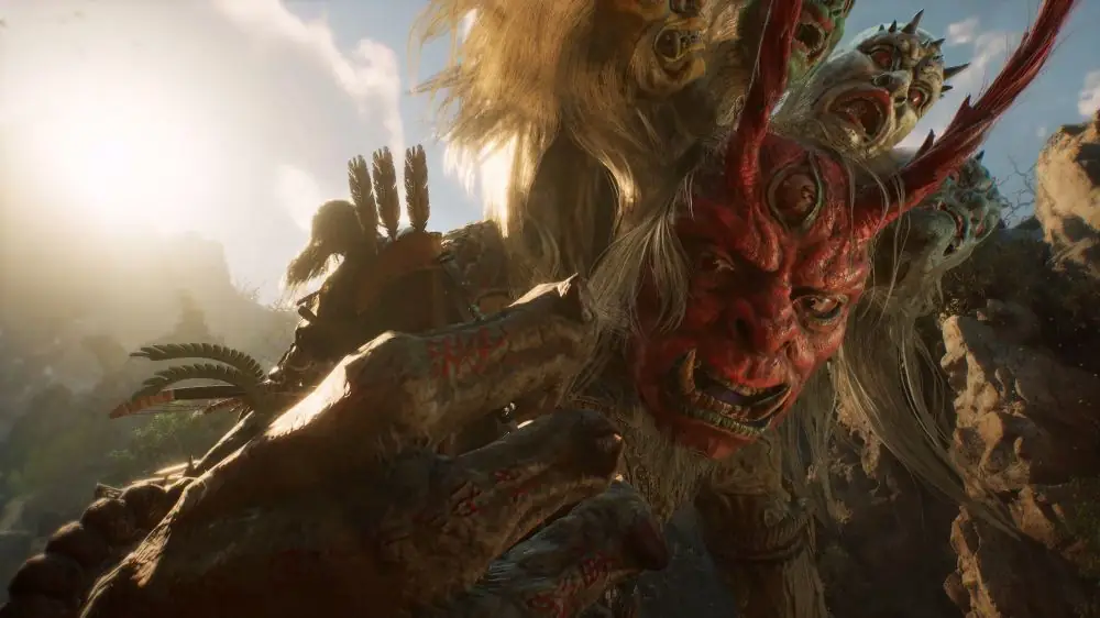 Anunciado Project Tal, un espectacular Action RPG coreano con lo mejor de God of War, Dragon’s Dogma, The Witcher 3 y la mitología coreana