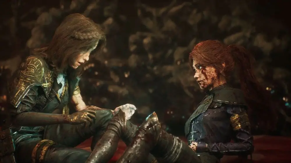 Los creadores de Clair Obscur Expedition 33 ya trabajan en su siguiente juego, pero admiten que quieren contar más historias del mismo universo