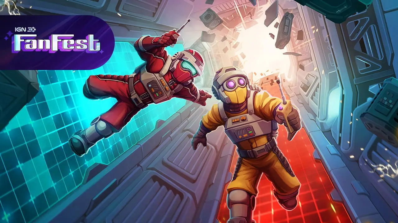 We Were Here Tomorrow revela un nuevo entorno futurista en su último tráiler | Fan Fest 2026