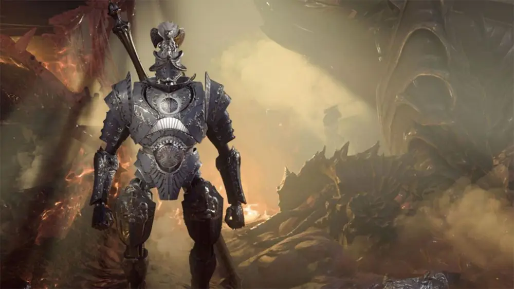 Baldur's Gate 3 es casi un juego nuevo con los mods Chocolate Edition, raza autómata manejable, nueva clase mago de las setas o Rasca evolucionado