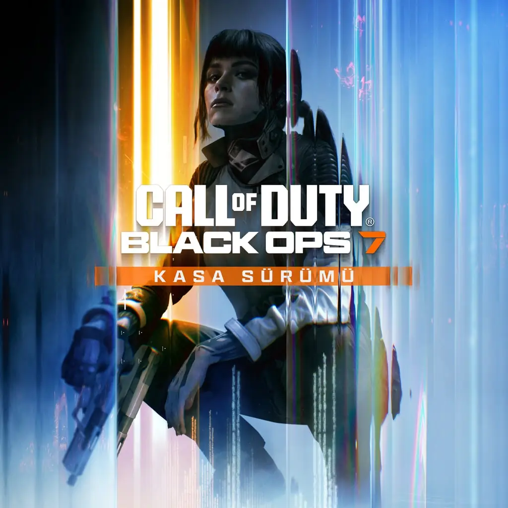Call of Duty®: Black Ops 7 - Vault Edition