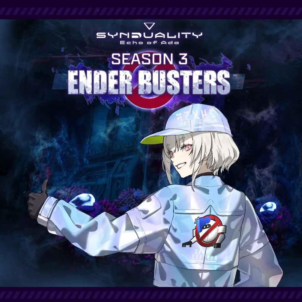 SYNDUALITY Echo of Ada