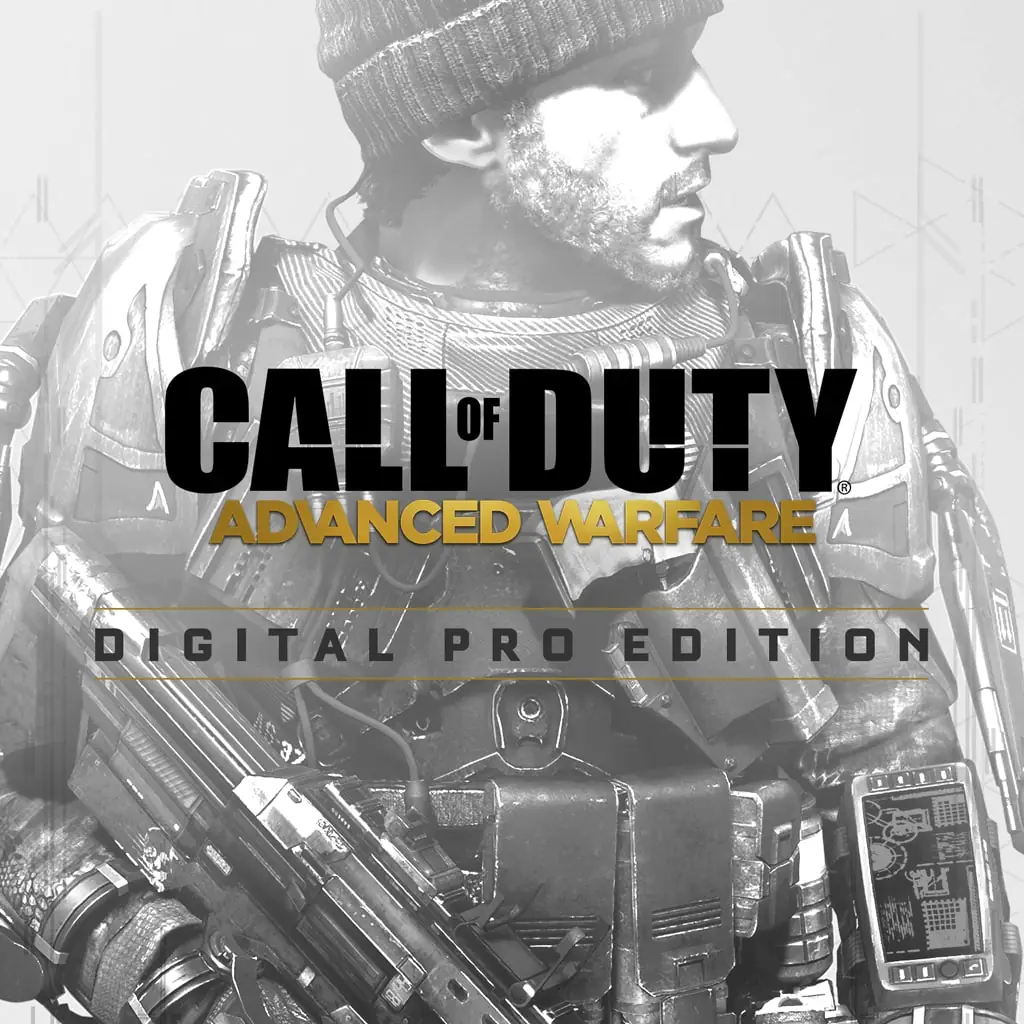 Call of Duty®: Advanced Warfare