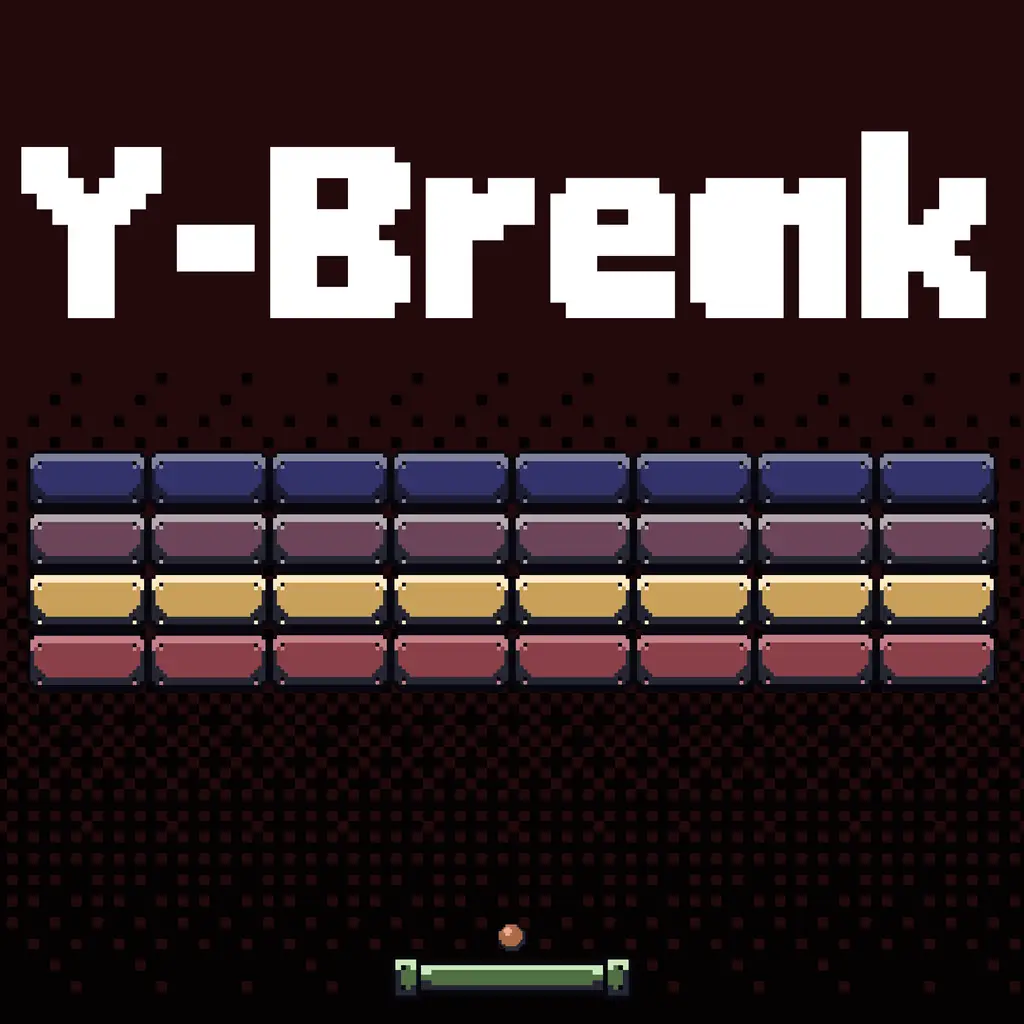 A Bibelot: Y-Break