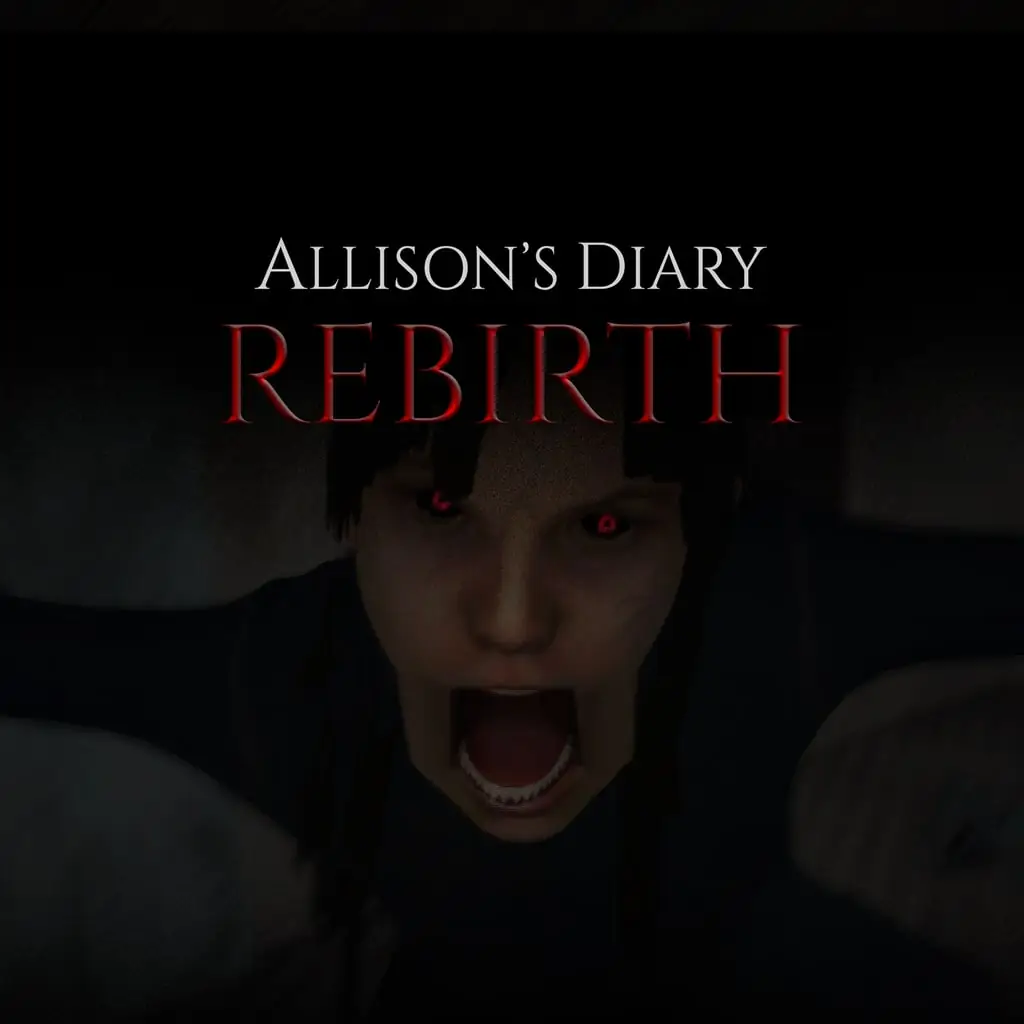 ALLISON'S DIARY: REBIRTH