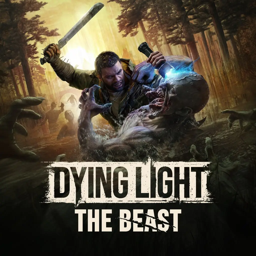 Dying Light: The Beast
