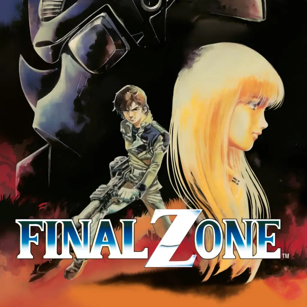 Final Zone