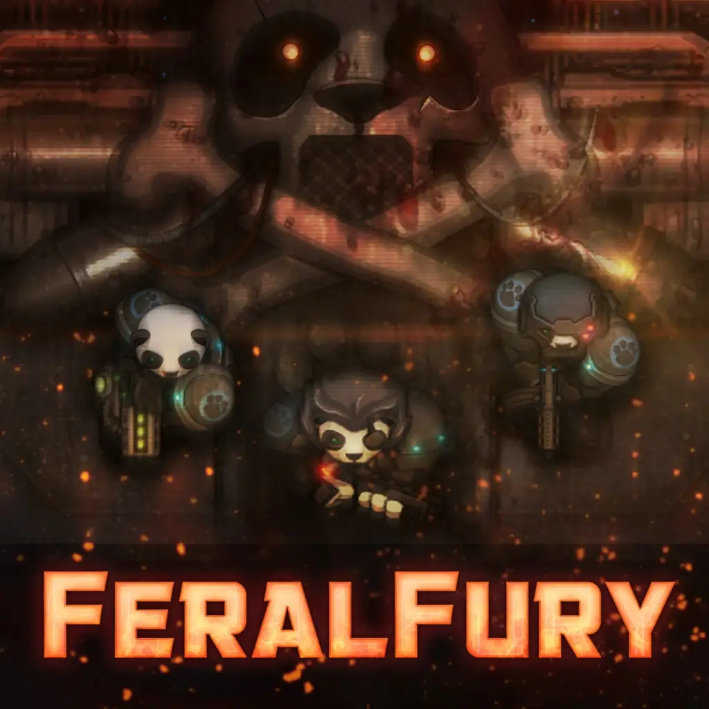 Feral Fury