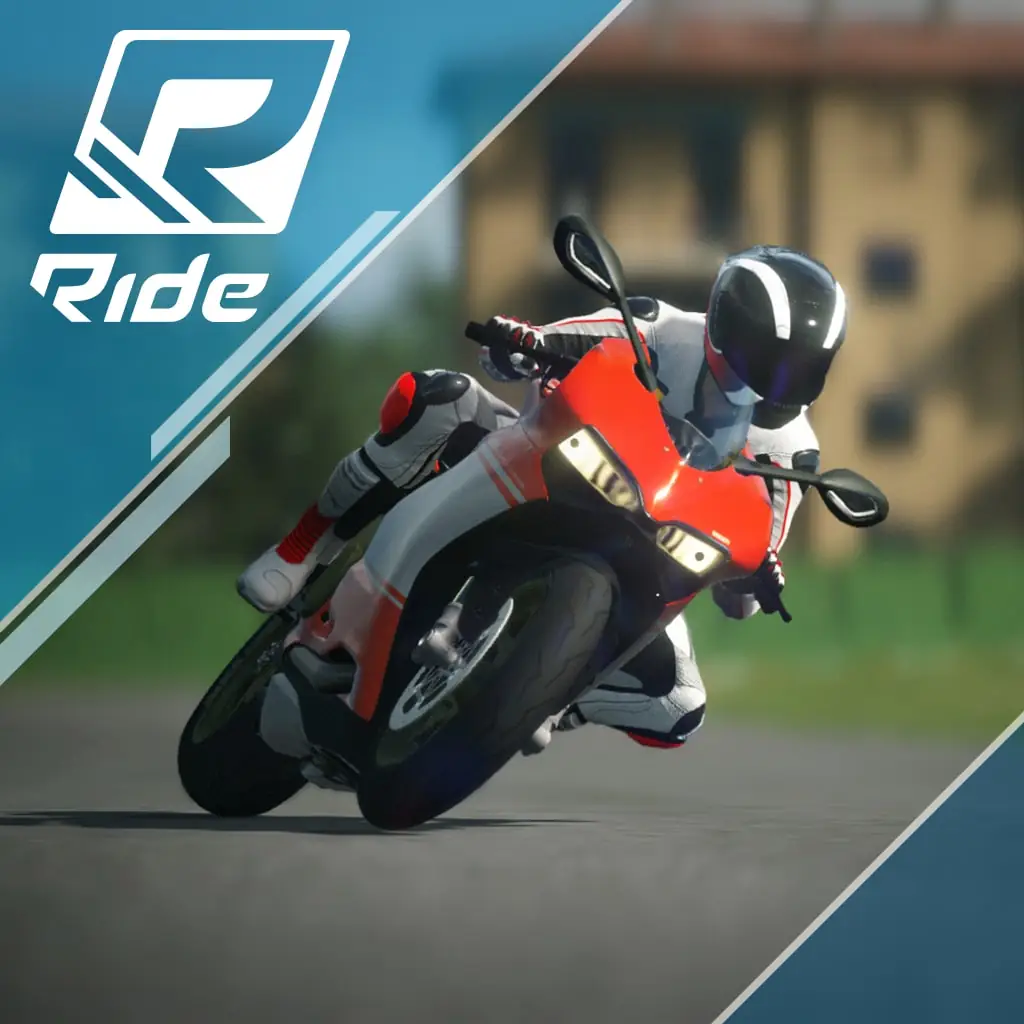 RIDE