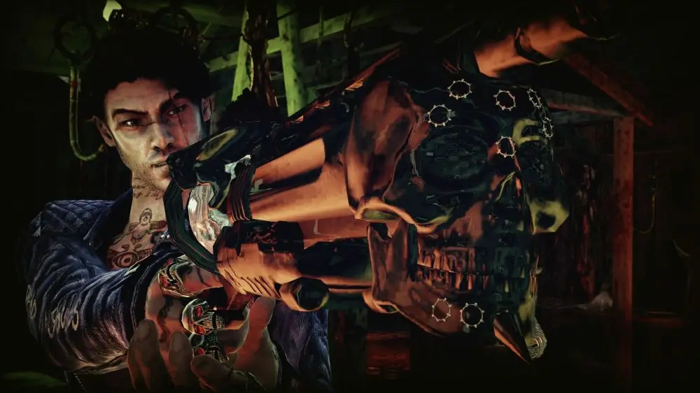 Análisis de Shadows of the Damned: Hella Remastered, un remáster desigual del juego de culto de Suda51 y Shinji Mikami