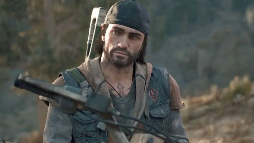 Days Gone Remastered se actualiza en PS5 y ya es compatible con el nuevo modo ahorro de energía tras Demon's Souls Remake
