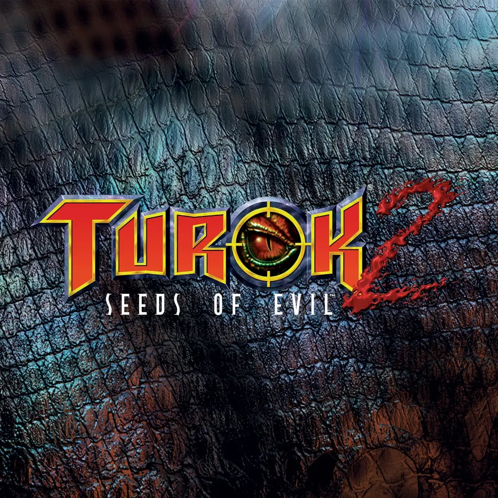 Turok 2: Seeds Of Evil