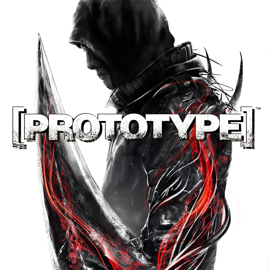 [PROTOTYPE®]