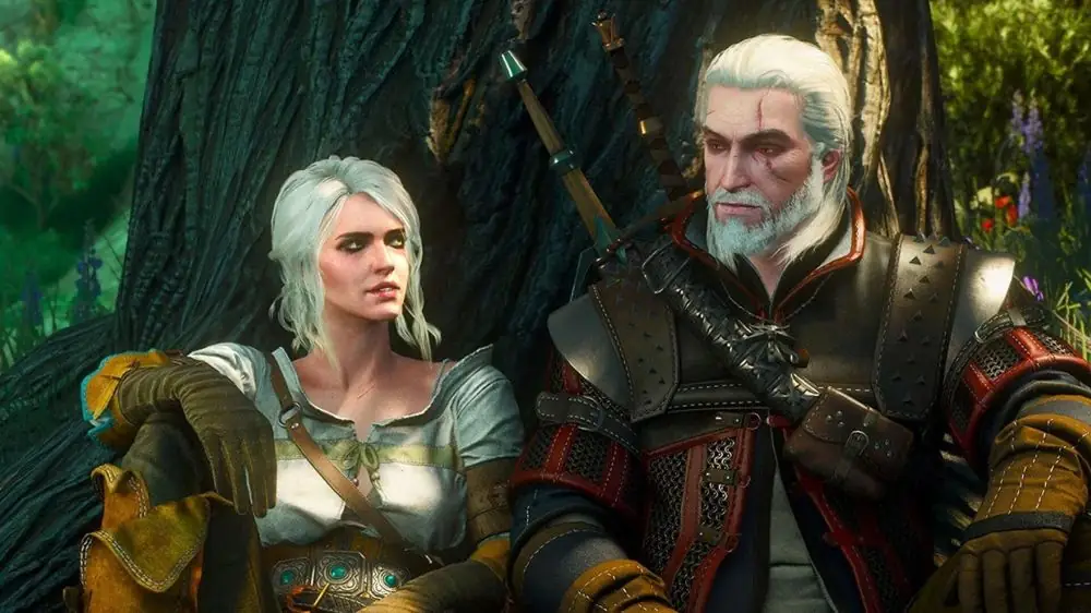 ¿Por qué eran tan buenas las misiones de The Witcher 3? Su diseñador comparte el secreto detrás de este éxito