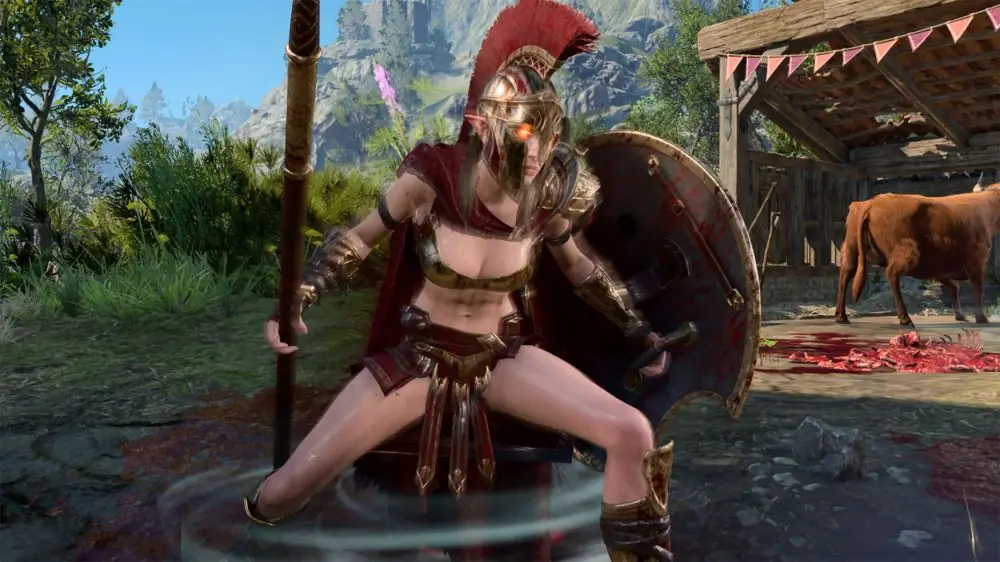 Baldur's Gate 3 ya tiene disponible una subclase al estilo "The Witcher", nuevas maestrías con armas o contenido de Rugan y Rafael restaurado con mods