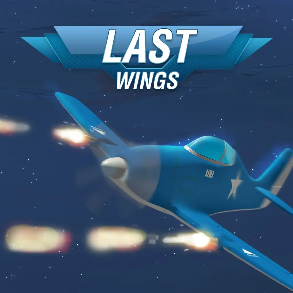 Last Wings