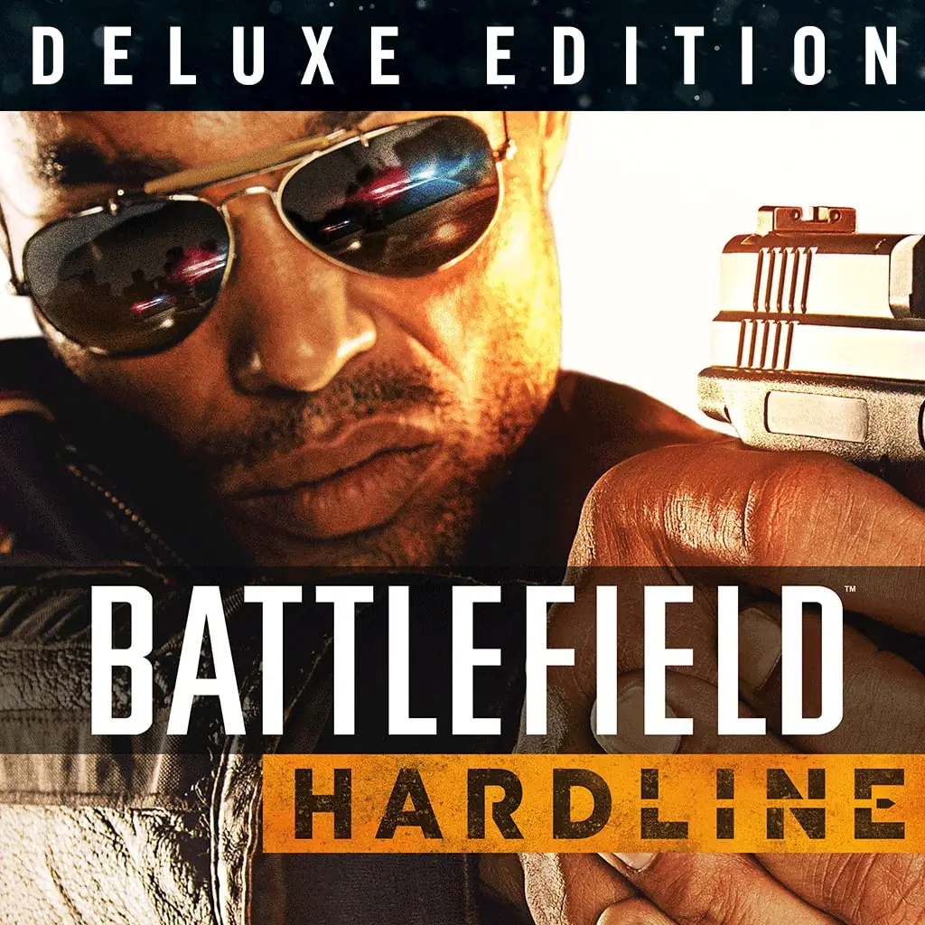 Battlefield™ Hardline Deluxe Edition