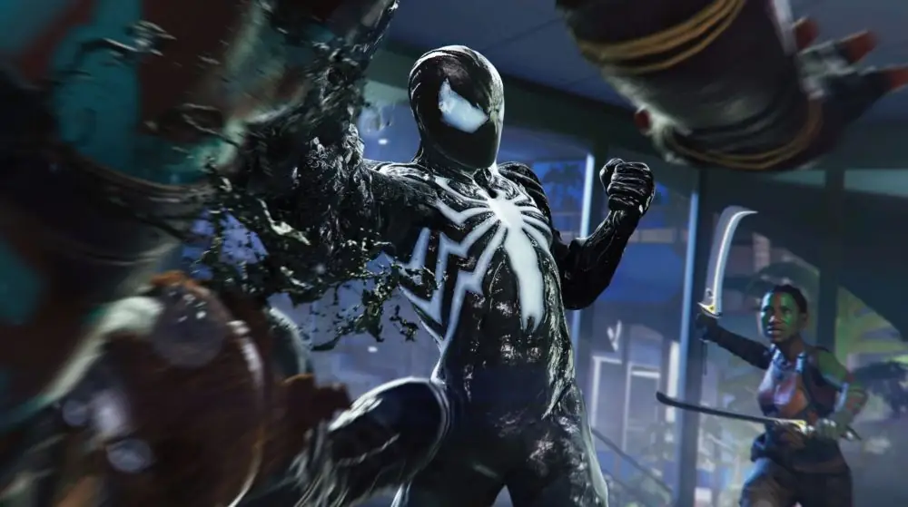 El port de Marvel's Spider-Man 2 para PC podría ser anunciado en el próximo evento de Sony, asegura un insider