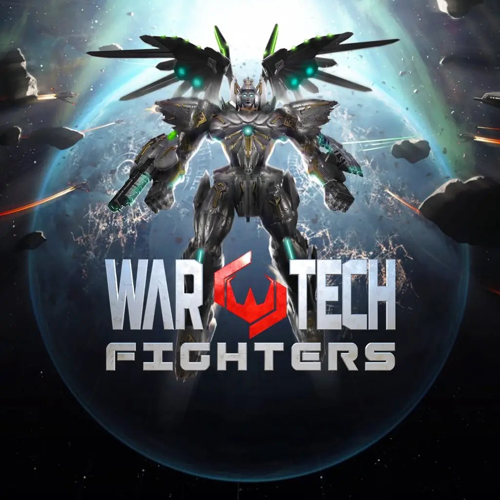 War Tech Fighters
