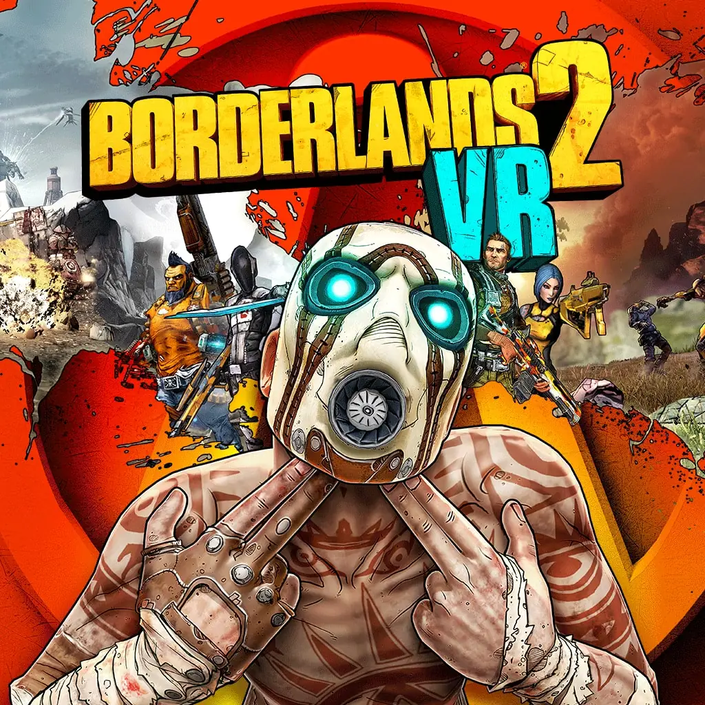 Borderlands® 2 VR
